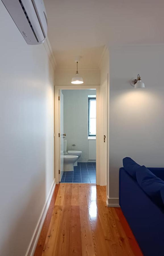 Apartamentos Ázera - Isolino Ázera Praia da Vitória Kültér fotó