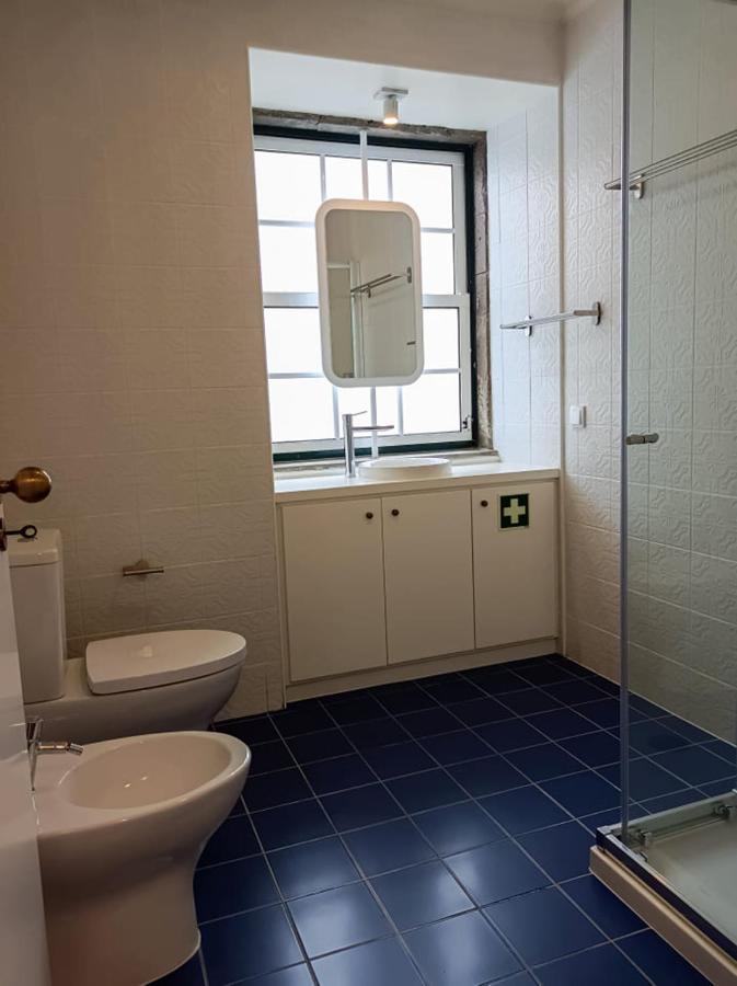 Apartamentos Ázera - Isolino Ázera Praia da Vitória Kültér fotó