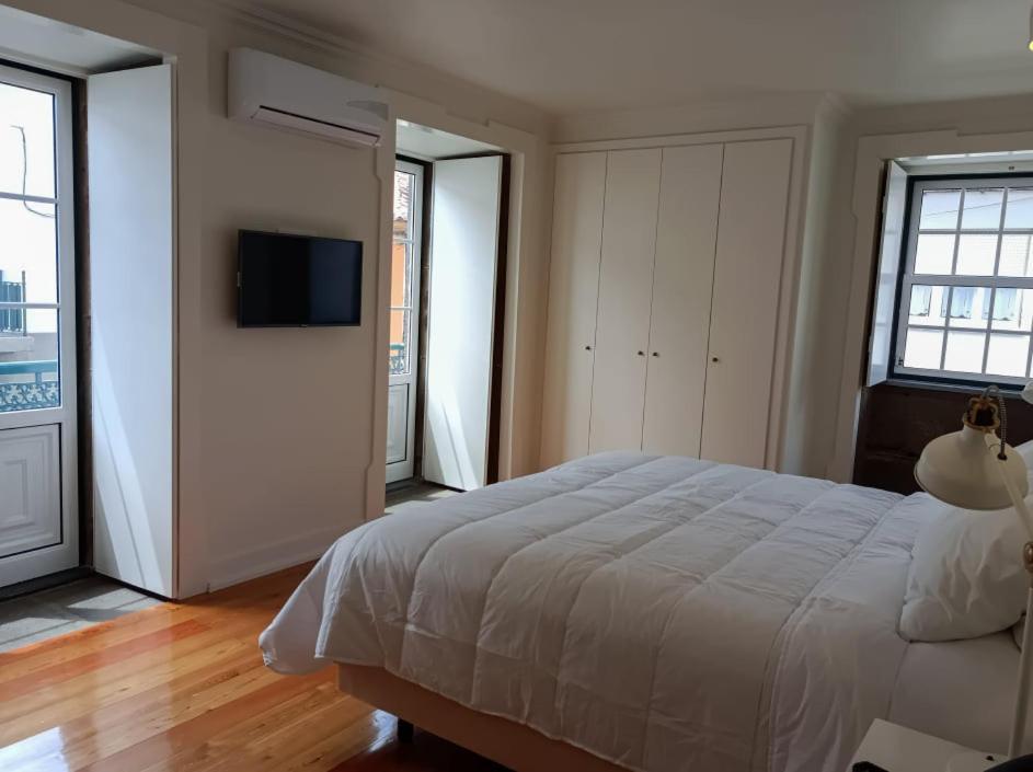 Apartamentos Ázera - Isolino Ázera Praia da Vitória Kültér fotó